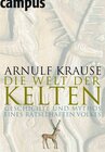 Buchcover Die Welt der Kelten