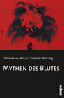 Buchcover Mythen des Blutes
