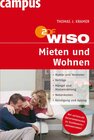 Buchcover WISO: Mieten und Wohnen