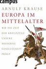 Buchcover Europa im Mittelalter