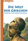 Buchcover Die Welt der Griechen