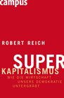 Buchcover Superkapitalismus