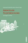 Buchcover Abenteuer Feldforschung