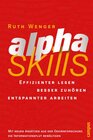 Buchcover alphaskills