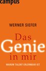 Buchcover Das Genie in mir