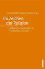 Buchcover Im Zeichen der Religion