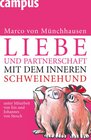 Buchcover Liebe und Partnerschaft mit dem inneren Schweinehund