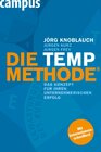 Buchcover Die TEMP-Methode