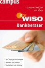 Buchcover WISO: Bankberater