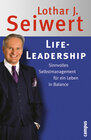 Buchcover Life-Leadership