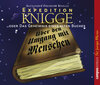 Buchcover Expedition Knigge