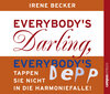 Buchcover Everybody's Darling, Everybody's Depp