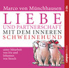 Buchcover Liebe und Partnerschaft mit dem inneren Schweinehund