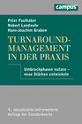 Buchcover Turnaround-Management in der Praxis