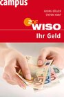 Buchcover WISO: Ihr Geld