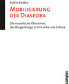 Buchcover Mobilisierung der Diaspora