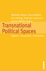 Buchcover Transnational Political Spaces