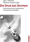 Buchcover Die Spur des Sputnik