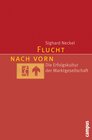 Buchcover Flucht nach vorn