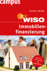 Buchcover WISO: Immobilienfinanzierung