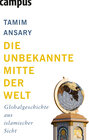 Buchcover Die unbekannte Mitte der Welt