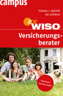 Buchcover WISO: Versicherungsberater