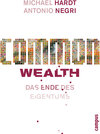 Buchcover Common Wealth