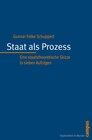 Buchcover Staat als Prozess