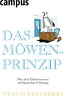 Buchcover Das Möwen-Prinzip