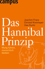 Buchcover Das Hannibal-Prinzip