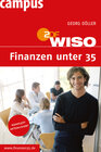 Buchcover WISO: Finanzen unter 35