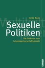 Buchcover Sexuelle Politiken