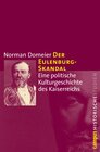 Buchcover Der Eulenburg-Skandal