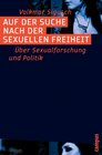 Buchcover Auf der Suche nach der sexuellen Freiheit