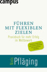 Buchcover Führen mit flexiblen Zielen