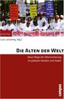 Buchcover Die Alten der Welt