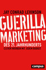 Buchcover Guerilla Marketing des 21. Jahrhunderts