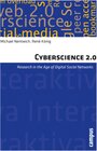 Buchcover Cyberscience 2.0
