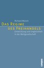 Buchcover Das Regime des Freihandels