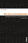 Buchcover Die stille Integration