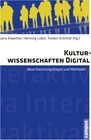 Kulturwissenschaften digital width=