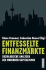 Buchcover Entfesselte Finanzmärkte