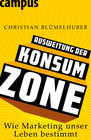 Buchcover Ausweitung der Konsumzone