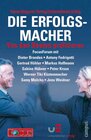 Buchcover Die Erfolgsmacher II - Von den Besten profitieren