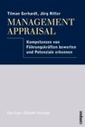 Buchcover Management Appraisal