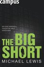 Buchcover The Big Short - Wie eine Handvoll Trader die Welt verzockte