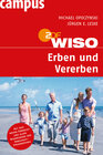 Buchcover WISO: Erben und Vererben