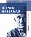 Buchcover Jürgen Habermas