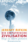 Buchcover Die empathische Zivilisation