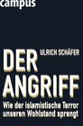 Buchcover Der Angriff